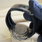 2025 Rolex Daytona Silver Ghost Dial / 126519LN / White Gold Oysterflex / Brand New & Unworn / Box & Papers Just Watch It