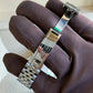 2024 Rolex Datejust 41 Slate Dial / 126334 / Steel / 41mm / Mint Condition Just Watch It