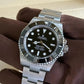 2024 Rolex Submariner No Date / 124060 / Steel / Brand New & Unworn