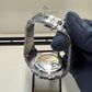 2025 Patek Philippe 5990 Aquanaut Travel Time / Steel / Brand New / Box & Papers Just Watch It