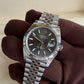 2025 Rolex Datejust 41 Rhodium Dial 126334 / 41mm / Jubilee Band / Brand New & Unworn