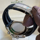 2022 Rolex Daytona Cosmograph 'Ghost' Grey Dial / 116518LN / White Gold on Oysterflex / Like New