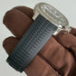 2022 Patek Philippe Aqaunaut Black Dial 5167a / Steel on Black Rubber Strap / Like New