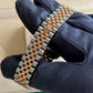 2022 Rolex Datejust 31 Pink Diamond Dial / 278271 / Two Tone Rose Gold & Steel / 31mm / Mint Condition