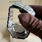 2025 Rolex Submariner No Date / 124060 / Steel / Brand New & Unworn