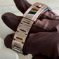 2025 Daytona Cosmograph Chocolate Dial / 126505 / Rose Gold / Brand New & Unworn Just Watch It