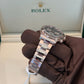 2025 Rolex Daytona Cosmograph Black Dial 126505 / Rose Gold / Brand New & Unworn / Box & Papers Just Watch It
