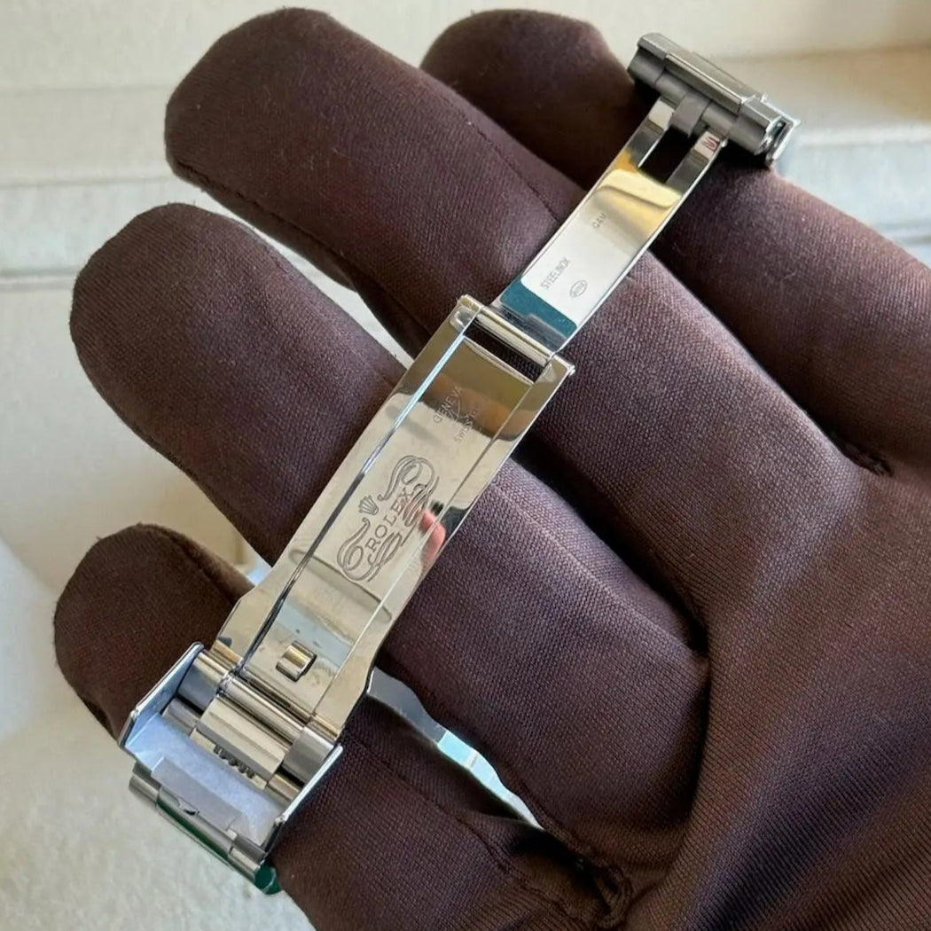 2025 Rolex SkyDweller 42 Blue Dial / 336934 / Oyster Band / Steel / Brand New & Unworn Just Watch It