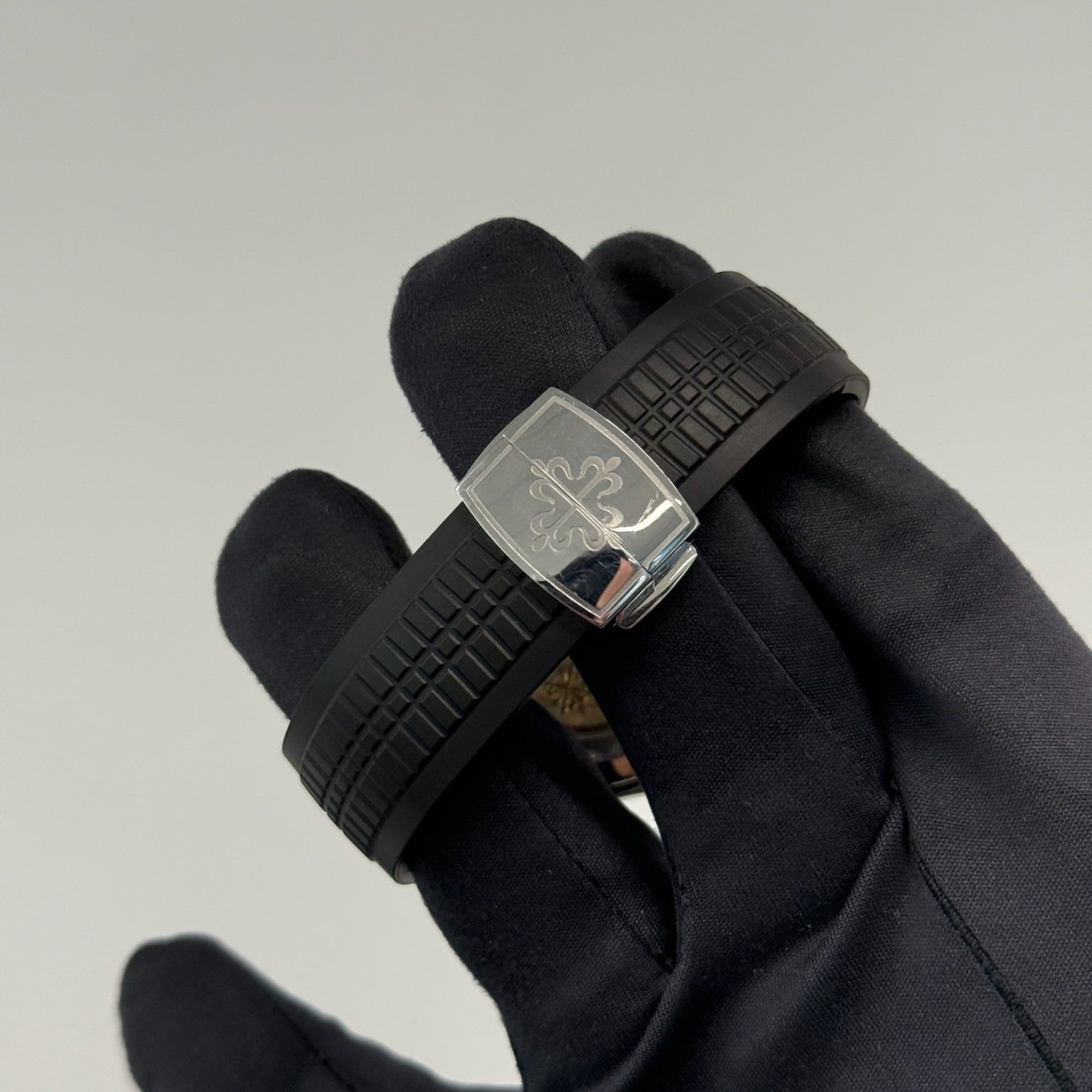 2024 Patek Philippe 5167 Aquanaut / Steel / Like New / Box & Papers Just Watch It