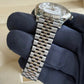 2024 Datejust 41 White Roman Dial / 126334 / Jubilee Bracelet / 41mm / Like New Just Watch It
