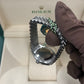 2025 Rolex Datejust 31 Pink Dial / 278274 / Steel / Brand New & Unworn / Box & Papers Just Watch It