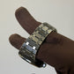 2021 Audemars Piguet Royal Oak White Dial / 15500ST / Steel / Mint Condition / Box & Papers Just Watch It