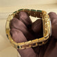 2023 Rolex Cosmograph Daytona Black Diamond Dial 126508 / 40mm / Yellow Gold / Like New