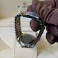 1986 Rolex Datejust 36 Blue Diamond Dial / 16233 / Two Tone Yellow Gold / Mint Condition / Watch & Box Just Watch It