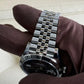 2020 Datejust 41 Wimbledon Dial / 126334 / Steel / Jubilee Band / Mint Condition / Box & Papers Just Watch It