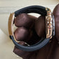 2022 Daytona Cosmograph Chocolate Dial / 116515LN / Rose Gold on Oysterflex / Like New / Box & Papers Just Watch It