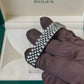 2025 Rolex Datejust 31 Pink Roman Numeral Dial / 278274 / Brand New & Unworn / Box & Papers Just Watch It