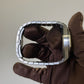 2021 Audemars Piguet Royal Oak White Dial / 15500ST / Steel / Mint Condition / Box & Papers Just Watch It