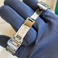 2022 Rolex Sea Dweller Deepsea James Cameron Blue & Black Dial / 126660 / 44mm / Steel / Mint Condition