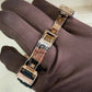 2021 Daytona Cosmograph 'Sundust' Dial / 116515LN / Rose Gold on Oysterflex / Mint Condition / Box & Papers Just Watch It