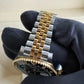 2025 Rolex GMT Master II ‘Zombie’ / 126713GRNR / Two Tone Yellow Gold / Jubilee / 40mm / Brand New & Unworn Just Watch It