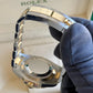 2023 Rolex Submariner Date Bluesy / 126613LB / Yellow Gold & Steel / Mint Condition