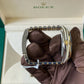 2025 Rolex Skydweller 42 Black Dial / 336933 / Two Tone Yellow Gold / Brand New & Unworn / Box & Papers Just Watch It