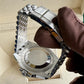 2025 Rolex GMT-Master ‘Batgirl’ / 126710BLNR / 40mm / Jubilee Band / Steel / Brand New & Unworn