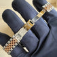 2022 Rolex Datejust 31 Pink Diamond Dial / 278271 / Two Tone Rose Gold & Steel / 31mm / Mint Condition