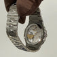 2018 Patek Philippe Nautilus Blue Dial / 5712/1A-001 / Steel / Mint Condition - Just Watch It