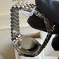 2025 Rolex Datejust 31 Pink Diamond Dial Rose Gold / 278271 / Rose Gold & Steel / Brand New & Unworn / Box & Papers Just Watch It