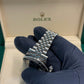 2025 Rolex GMT Master II ‘Batgirl’ 126710BLNR / Steel / Brand New & Unworn / Box & Papers Just Watch It