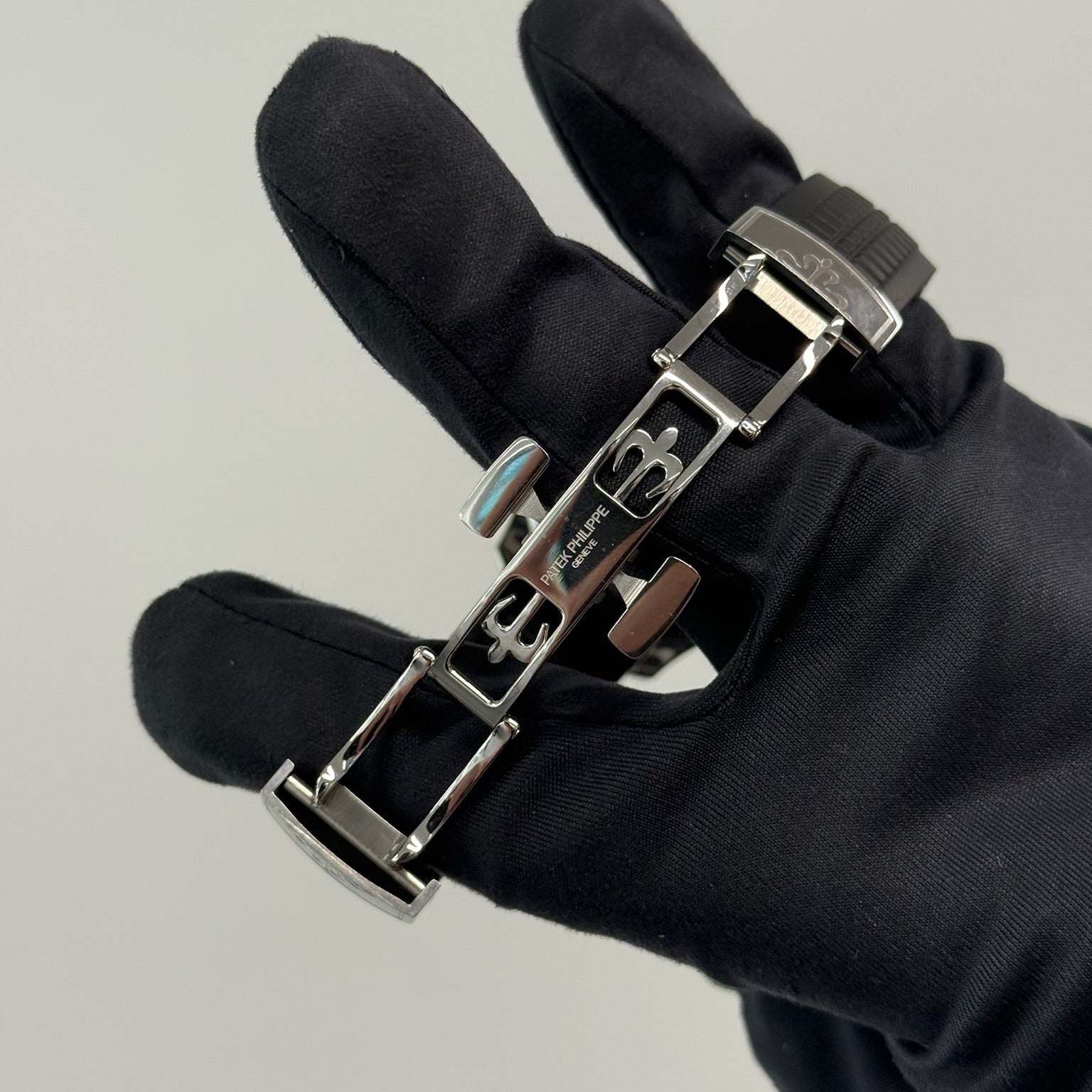 2024 Patek Philippe 5167 Aquanaut / Steel / Like New / Box & Papers Just Watch It