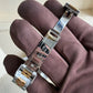 2025 GMT Master II ‘Zombie’ / 126713GRNR / Two Tone Yellow Gold / Jubilee / 40mm / Brand New & Unworn Just Watch It