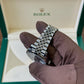 2025 Rolex Datejust 41 Mint Green / 126334 / Steel / Brand New & Unworn / Box & Papers Just Watch It
