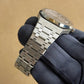 2020 Audemars Piguet Royal Oak Slate Grey Dial / 15500ST / Steel / 41mm / Mint Condition - Just Watch It