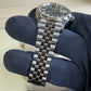 2025 Datejust 36 Mint Green Dial / 126234 / Steel / Brand New & unworn Just Watch It