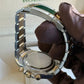 2024 Rolex Daytona Cosmograph Black Dial / 126503 / Two Tone Yellow Gold / 40mm / Brand New & Unworn Just Watch It