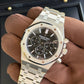 2017 Audemars Piguet Royal Oak Chronograph Black Dial / 26320ST / Mint Condition