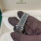 2025 Rolex Datejust 31 Pink Roman Numeral Dial / 278274 / Brand New & Unworn / Box & Papers Just Watch It
