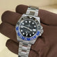 2024 Rolex GMT-Master II 'Batman' / 126710BLNR / 40mm / Oyster Steel / Brand New & Unworn