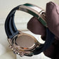 2025 Roles Daytona Cosmograph Sundust Dial 126515LN / Rose Gold on Oysterflex / Brand New & Unworn