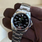 2024 Rolex Oyster Perpetual Air-King / 126900 / Oystersteel / 40mm / Brand New & Unworn Just Watch It