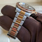 2025 Rolex GMT-Master II ‘Rootbeer’ / 126711CHNR / Two Tone Everose Oyster / 40mm / Brand New & Unworn Just Watch It