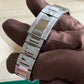 2024 Rolex GMT Master II Batman / 126710BLNR / Oyster Bracelet / 40mm / Brand New & Unworn - Just Watch It