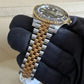 2025 Rolex GMT Master II ‘Zombie’ / 126713GRNR / Two Tone Yellow Gold / Jubilee / 40mm / Brand New & Unworn Just Watch It