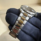 2024 Rolex Datejust 41 Black Dial / 126334 / Oyster Band / Steel / Brand New & Unworn - Just Watch It