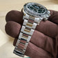 2025 Rolex Daytona ‘Godzilla’ Black Dial / 126500LN / Steel / Brand New & Unworn