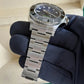2025 Sea Dweller 44 Deepsea James Cameron / 136660 / Steel / 44mm / Brand New & Unworn Just Watch It