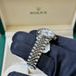 2025 Rolex Datejust 31 Steel White Roman Dial / 278274 / Steel / Brand New & Unworn / Box & Papers Just Watch It